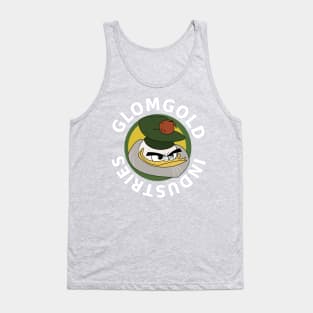 Glomgold Industries Tank Top